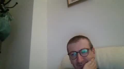 JUAN CARLOS online show from September 8, 8:52 pm