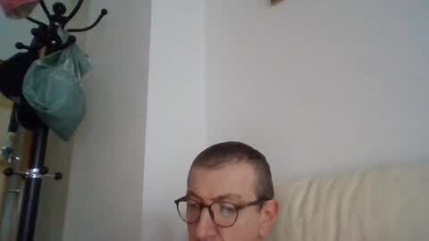 JUAN CARLOS online show from September 11, 4:19 pm