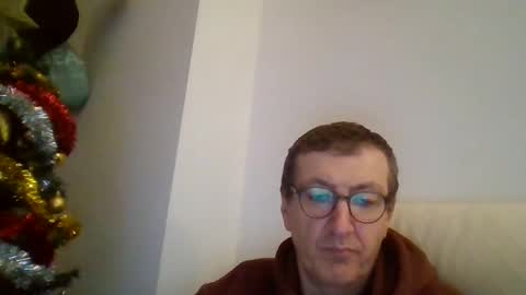 JUAN CARLOS online show from January 6, 5:16 pm