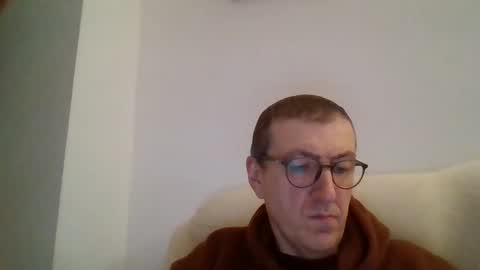 JUAN CARLOS online show from February 22, 6:19 pm