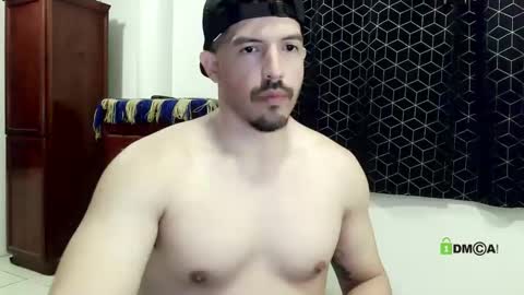 kolombianox online show from May 24, 5:58 am