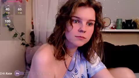 Marta online show from November 28, 8:49 pm