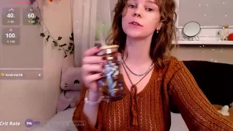 Marta online show from October 28, 12:00 am