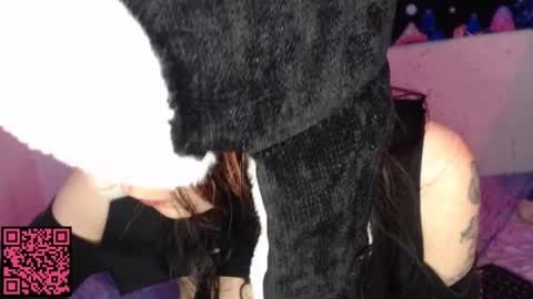 konekokawai online show from February 19, 2:12 am