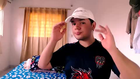 Klyie Online Mostly at 10pm-7am COL time online show from March 23, 8:25 pm