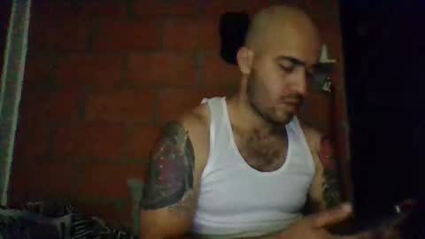 konnor675117 online show from March 23, 5:01 am