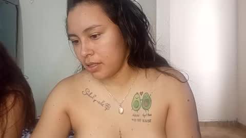 Konny and Laila online show from March 29, 3:13 pm