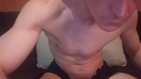 konrado789 online show from May 25, 3:40 pm