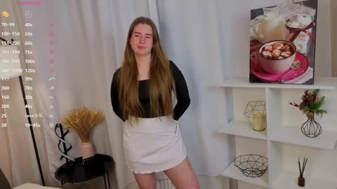 Jenna online show from April 13, 4:55 pm