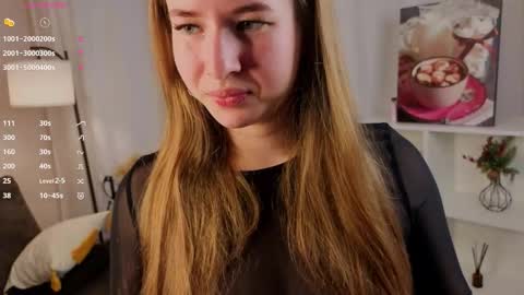 Jenna online show from March 26, 5:29 pm