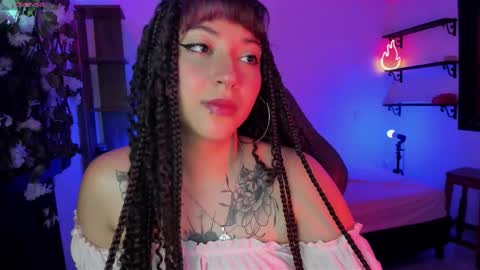 Kora Red online show from February 12, 2:53 pm