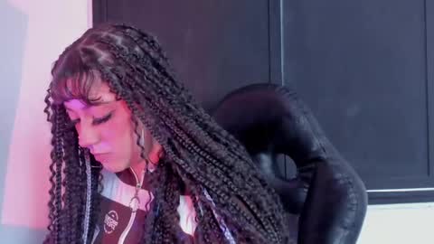 Kora Red online show from February 4, 2:32 pm