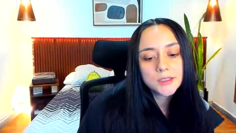 Kora Shadow online show from December 2, 8:29 pm