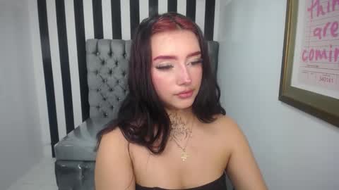 Snapshot of koraa_t chatting on October 4, 3:26 am koraa online show from October 4, 3:26 am