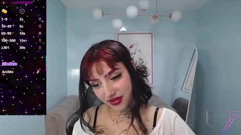 Snapshot of koraa_t chatting on October 2, 3:05 am koraa online show from October 2, 3:05 am