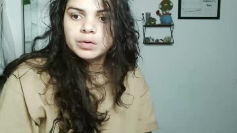 Snapshot of koranikky08 chatting on September 27, 1:58 am Karoll online show from September 27, 1:58 am