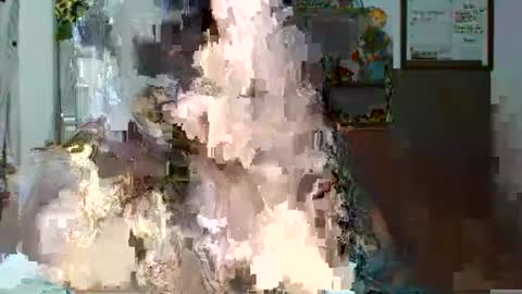 Snapshot of koranikky08 chatting on September 28, 2:09 am Karoll online show from September 28, 2:09 am