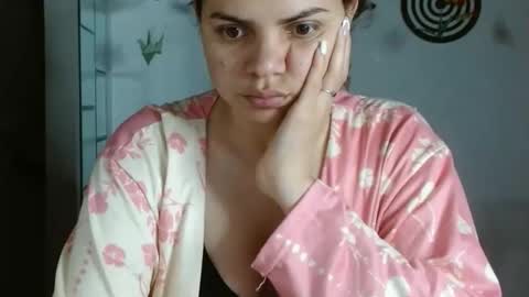 Karoll online show from January 13, 1:13 am