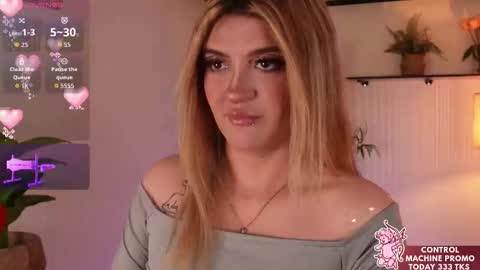 Kore online show from February 15, 8:51 pm