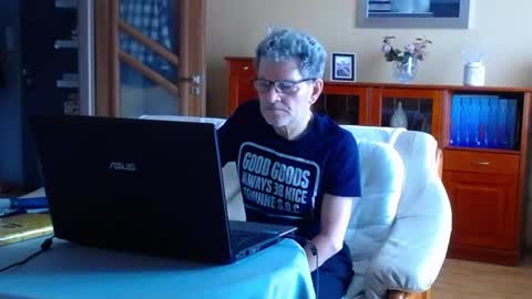 Korek online show from February 28, 9:15 am