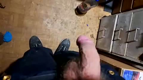 kori221 online show from April 3, 10:28 pm