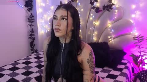 korolova online show from December 3, 2:01 am