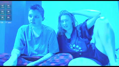 Twiix online show from March 9, 11:35 pm