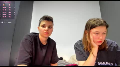 Twiix online show from March 11, 10:20 pm