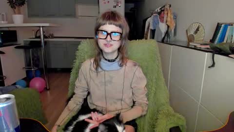 Kortny online show from November 8, 4:43 pm