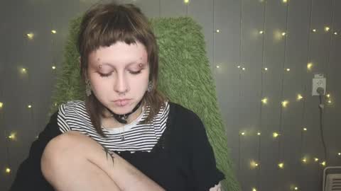 Kortny online show from January 18, 11:44 pm