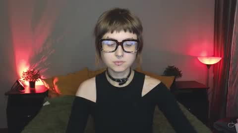 Kortny online show from September 12, 8:33 pm