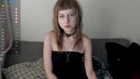 Kortny online show from February 1, 7:11 pm