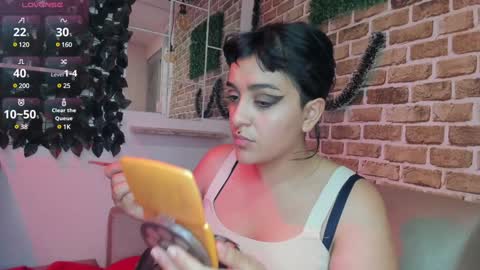 kory online show from January 17, 8:22 pm