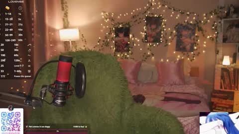 koshkasenpai online show from February 15, 3:20 am