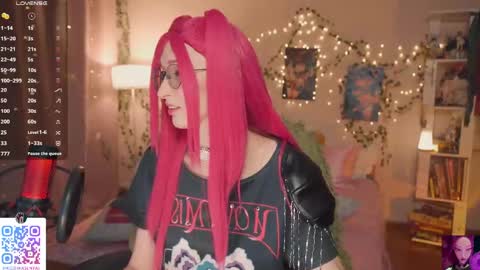 koshkasenpai online show from April 7, 5:53 am