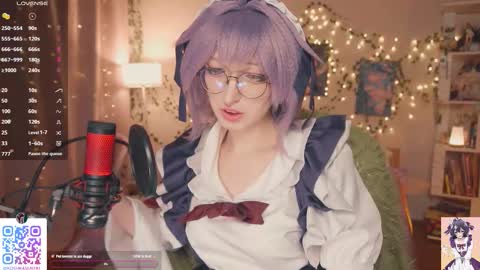 koshkasenpai online show from February 28, 4:27 am