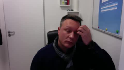 kosmos008 online show from February 10, 12:08 pm