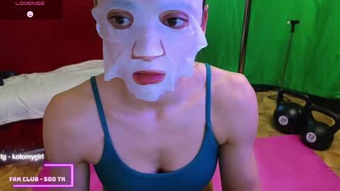 Gal online show from May 4, 7:26 am
