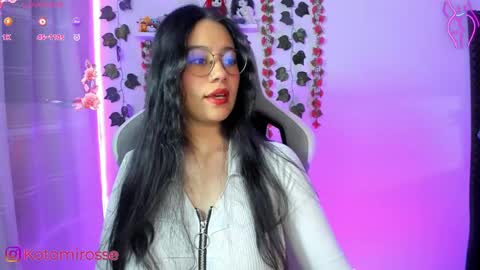 Kotomi online show from May 6, 2:17 am