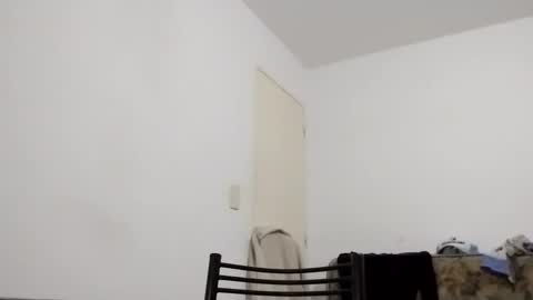 Facu online show from January 4, 8:48 pm