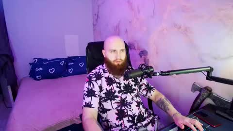 kratoscums online show from February 9, 7:16 pm