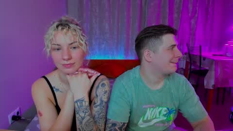 Lisandra online show from February 5, 11:50 pm