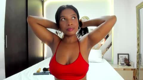 Krisvany online show from November 7, 1:08 am