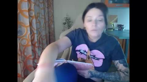 Kris online show from January 12, 11:56 pm