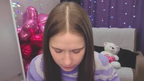 Kriss online show from February 13, 5:33 am