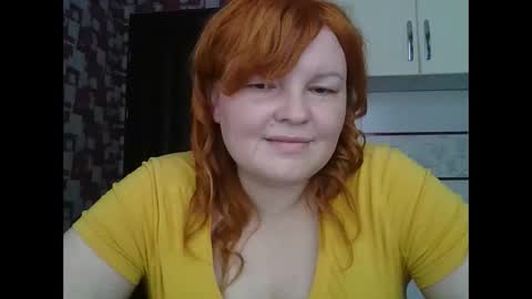 KrisryxONiks online show from May 9, 2:01 pm