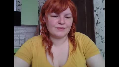 KrisryxONiks online show from June 2, 5:09 am