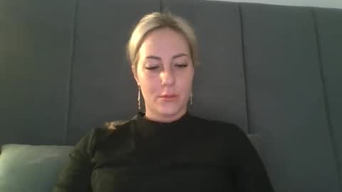 Grace online show from April 12, 7:07 pm