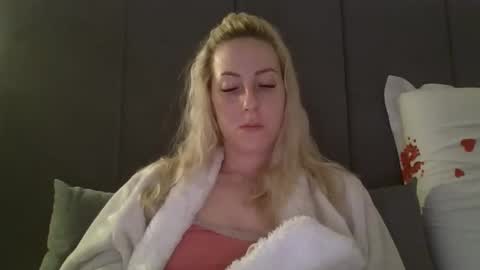 Grace online show from March 31, 7:36 pm