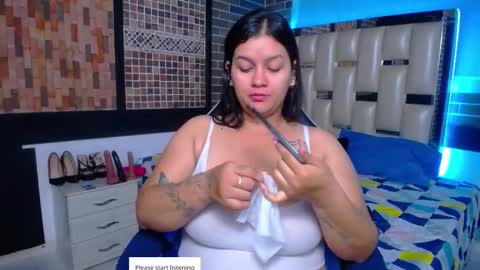 kriss_sweetboobs online show from October 21, 12:21 pm